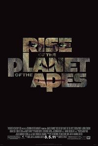 Watch Rise of the Planet of the Apes