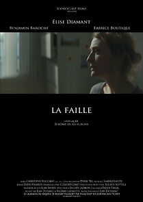 Watch La faille (Short 2013)