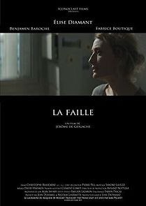 Watch La faille