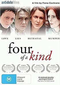 Watch Four of a Kind