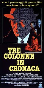 Watch Tre colonne in cronaca