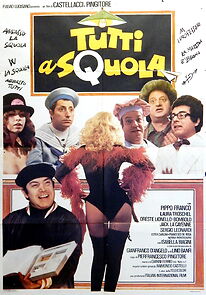 Watch Tutti a squola