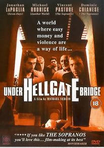 Watch Under Hellgate Bridge