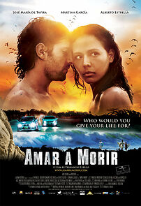 Watch Amar a morir