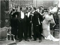 Watch Den farlige Alder (Short 1911)