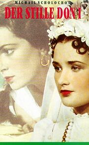 Watch And Quiet Flows the Don