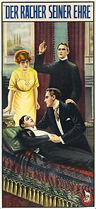 Watch Det bødes der for (Short 1911)