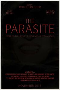 Watch The Parasite (Short 2015)