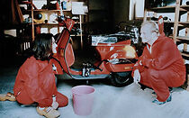 Watch Zwei Kinogesichter