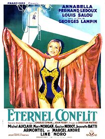 Watch Éternel conflit