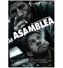 Watch La asamblea