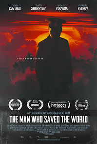 Watch The Man Who Saved the World