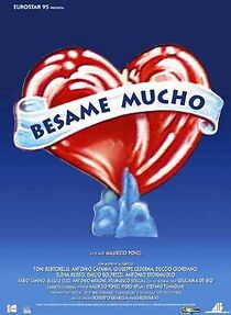 Watch Besame mucho