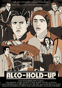 Watch Alco-Hold-Up (Short 2010)
