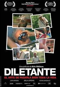 Watch Diletante