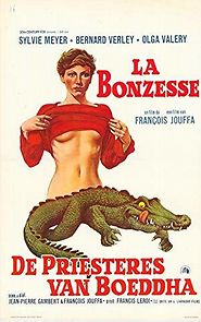 Watch La Bonzesse