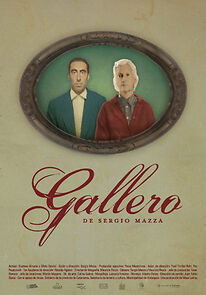 Watch Gallero