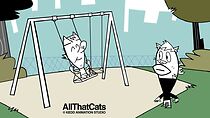 Watch All That Cats (Short 2010)