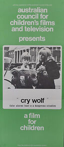Watch Cry Wolf