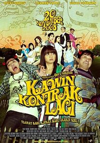 Watch Kawin Kontrak Lagi