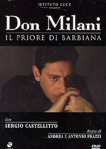Watch Don Milani - Il priore di Barbiana