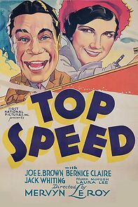 Watch Top Speed