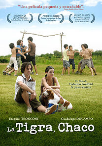 Watch La Tigra, Chaco