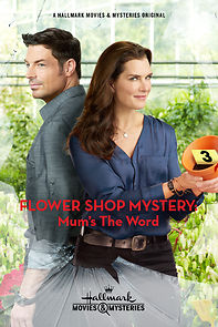 Watch Flower Shop Mystery: Mum's the Word