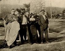 Watch The Cure That Failed (Short 1913)