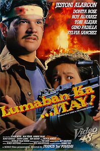 Watch Lumaban ka, itay