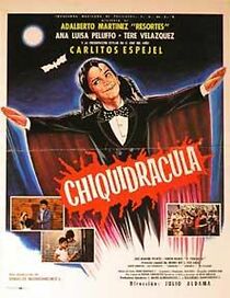 Watch Chiquidrácula