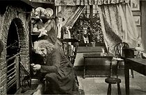 Watch The Foreman's Treachery (Short 1913)