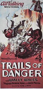 Watch Trails of Danger
