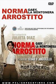 Watch Norma Arrostito, la Gaby