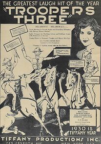 Watch Troopers Three