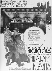 Watch Heart of Juanita