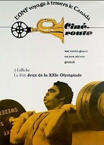 Watch Games of the XXI Olympiad
