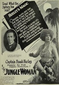 Watch Jungle Woman