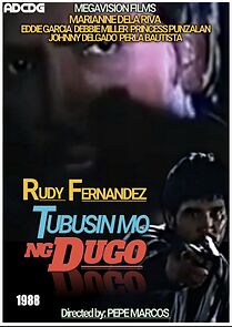 Watch Tubusin mo ng dugo ... A Crime Story