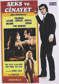 Watch Aska Susayanlar: Seks ve Cinayet