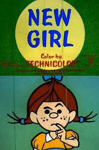 Watch New Girl (Short 1970)