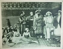 Watch Chickens in Turkey (Short 1919)