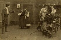 Watch The Heart of a Vagabond (Short 1910)