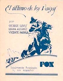 Watch El último de los Vargas