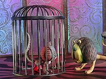 Watch Der gestiefelte Kater (Short 1968)