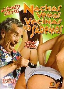 Watch Nachas vemos vecinas no sabemos