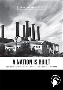 Watch A Nation Is Built
