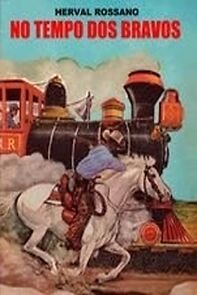 Watch No Tempo dos Bravos