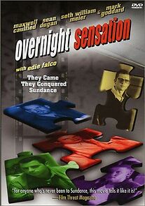 Watch Overnight Sensation