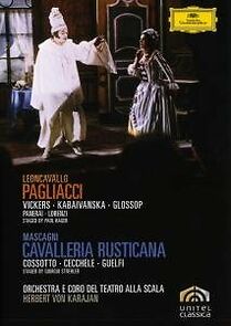 Watch Pagliacci